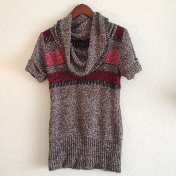 Long Sweater