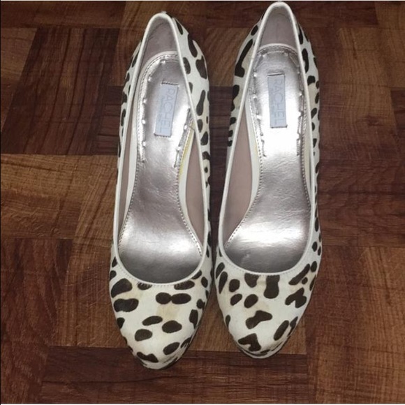 Rachel Roy pumps