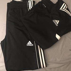Adidas set!! SOLD THIS IS A DUPLICATE PICTURE