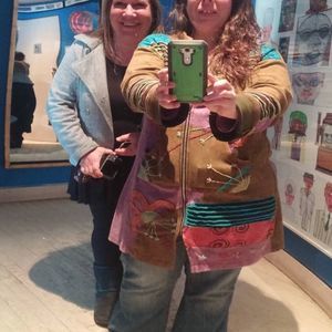 Meet your Posher, Marci