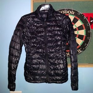 Uniqlo Down Jacket