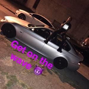 Meet your Posher, Justin