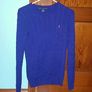 Ralph Lauren sweater