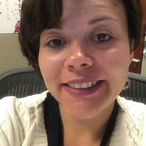 Meet your Posher, Monique