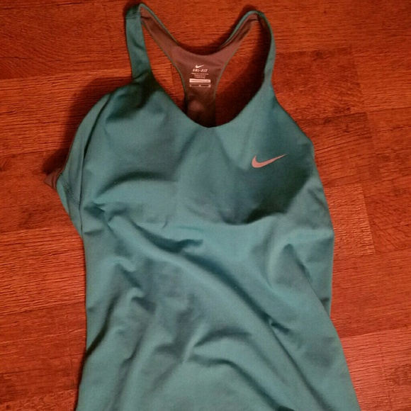 Nike Dri fit Tank