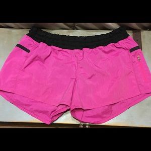 Lululemon shorts