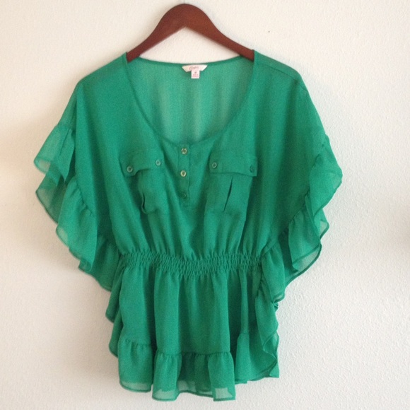 Flutter Top