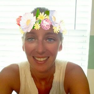 Meet your Posher, Kristi