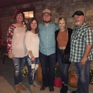 Meet your Posher, Stacey