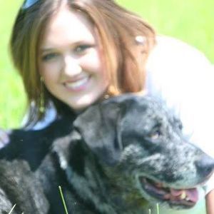 Meet your Posher, Hayley