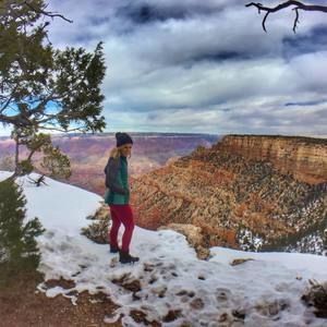 Meet your Posher, Grace