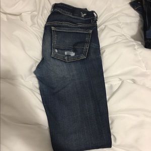 American Eagle Jegging