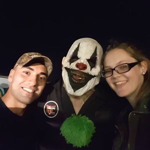 Meet your Posher, Kassidy