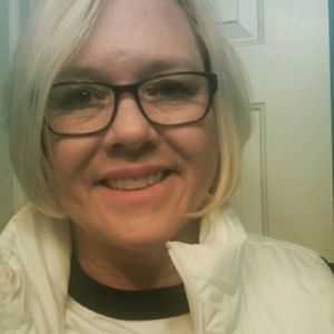 Meet your Posher, Tracy