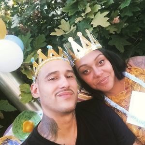 Meet your Posher, Ricky n