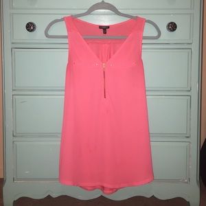 Express Coral Tank