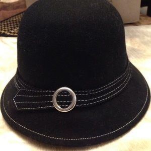 🎩 beautiful hat 100%%wool