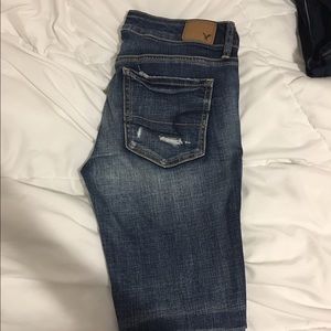 American Eagle Jegging