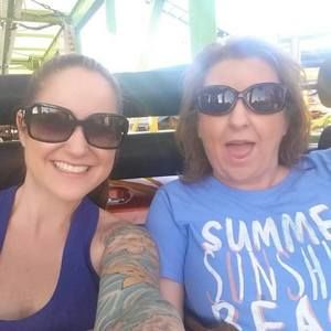 Meet your Posher, Renee