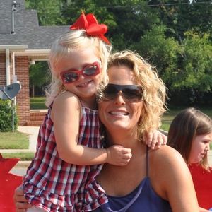 Meet your Posher, Kristin