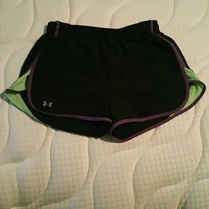 Under Armour shorts