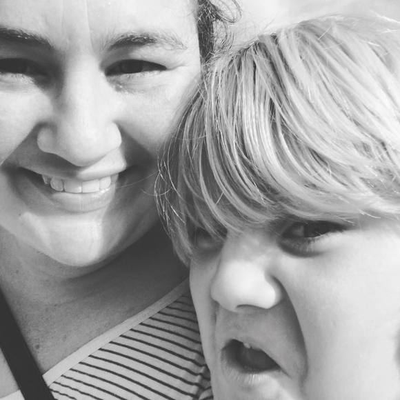 Meet your Posher, Mary