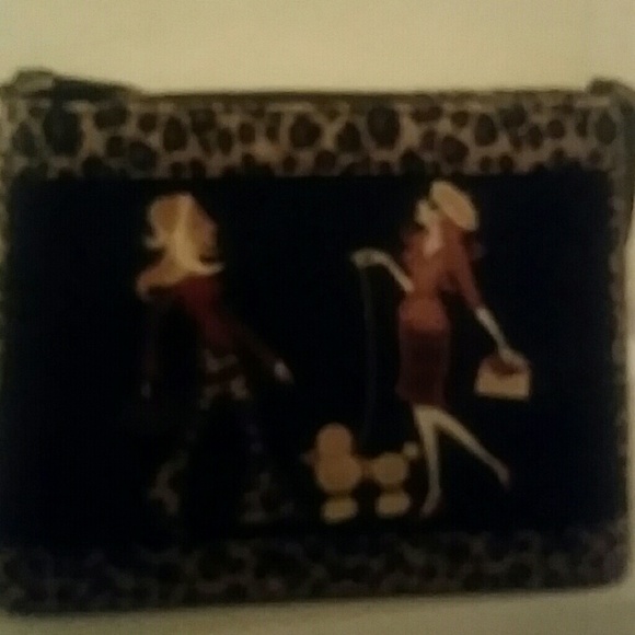 Hand Bag - Picture 4 of 4