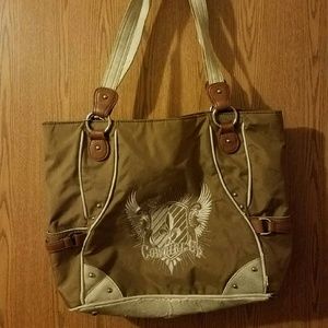 Trenditions Cowgirl Up bag