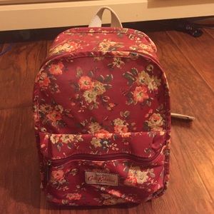 ❄️WINTER SALE❄️CATH KIDSTON MINI BACKPACK