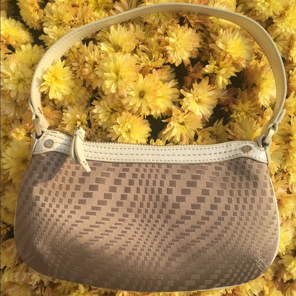 Cole Haan Satchel Shoulder Bag - Picture 1 of 3