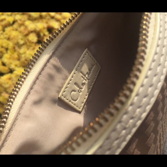 Cole Haan Satchel Shoulder Bag - Picture 3 of 3