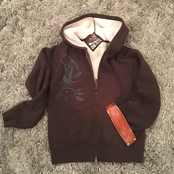 Friksn Climbing Hoodie