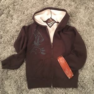 Friksn Climbing Hoodie