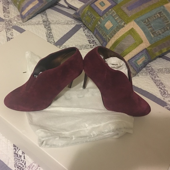 Booties