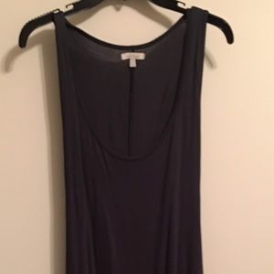 Zara Black Dress