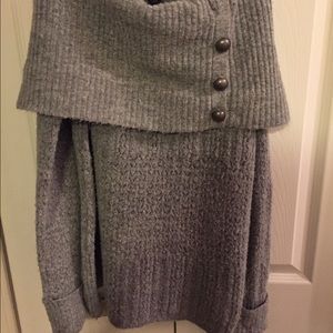 Nine west sweater