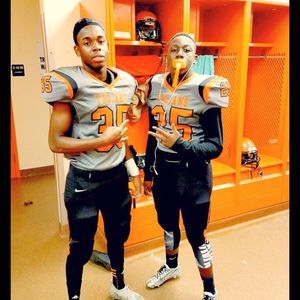 Meet your Posher, Gary