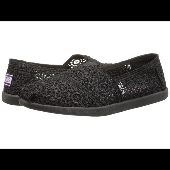 BOBS Memory Foam Slip-On's 🗣🗣FLASH SALE 🗣🗣