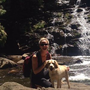 Meet your Posher, Kate