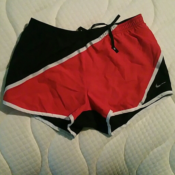 Nike Dri-Fit shorts