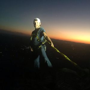 Meet your Posher, Nick