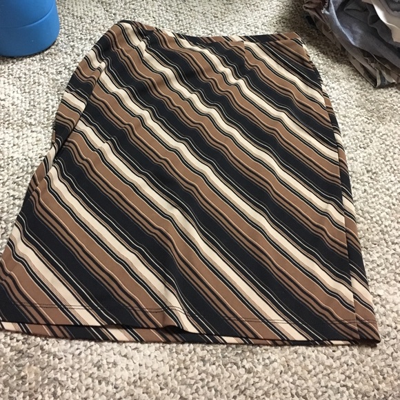Express Skirt