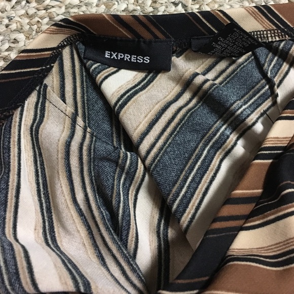 Express Skirt - Picture 2 of 2
