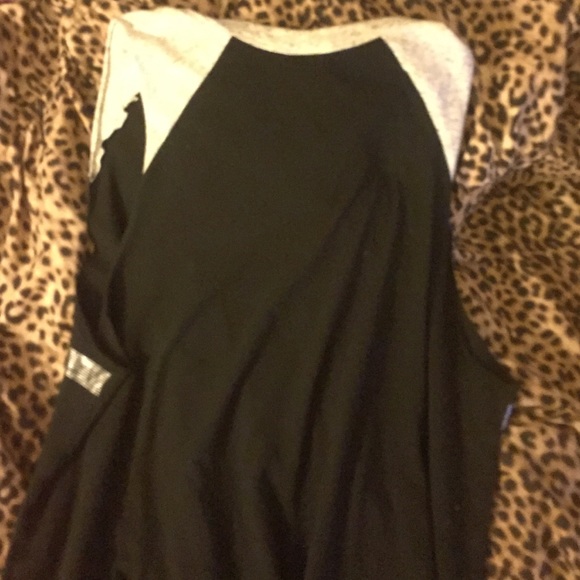 Bling Vicky shirt& joggers set - Picture 2 of 4