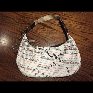 LAMB by lesportsac Shoulder Bag