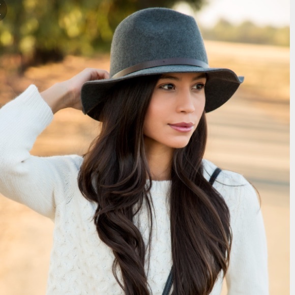 Beautiful hat