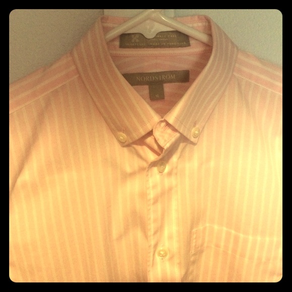 Boys Dress Shirt
