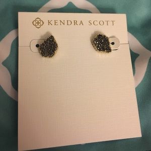 Kendra Scott Tessa studs