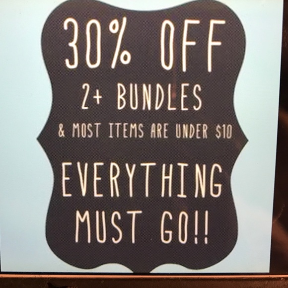 NICE BUNDLE PACKAGE