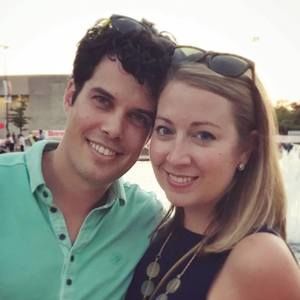 Meet your Posher, Liz